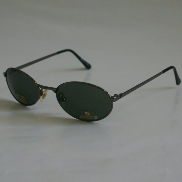 NWT TruVintage 90's Fashion "Hi-Street" like style G-15 lens casual Sunglasses - Picture 15 of 16